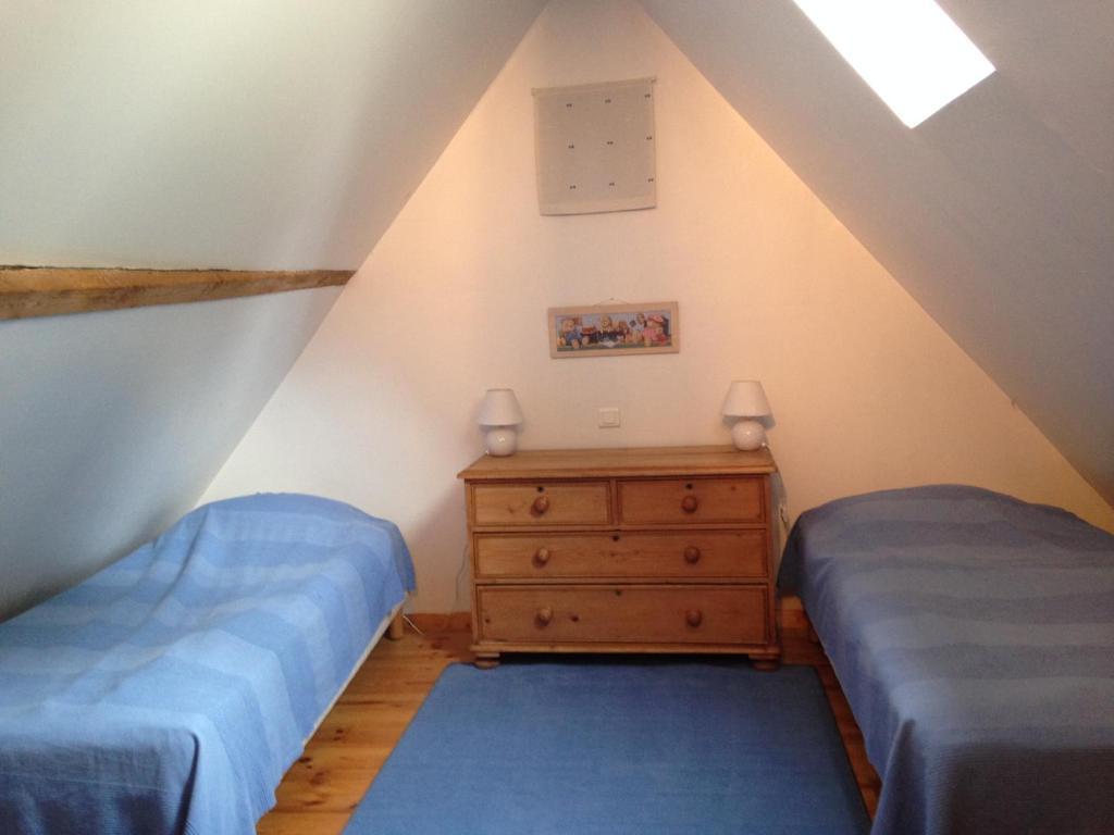 La Ferme Du Dizacre Leubringhen Quarto foto