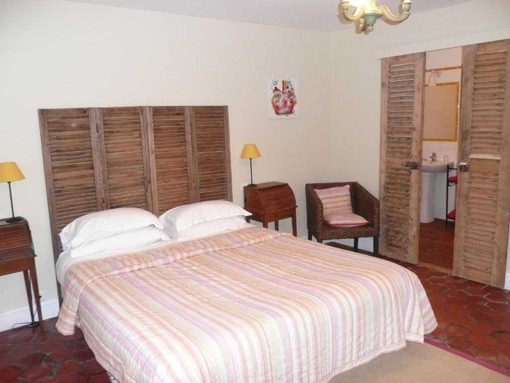 La Ferme Du Dizacre Leubringhen Quarto foto