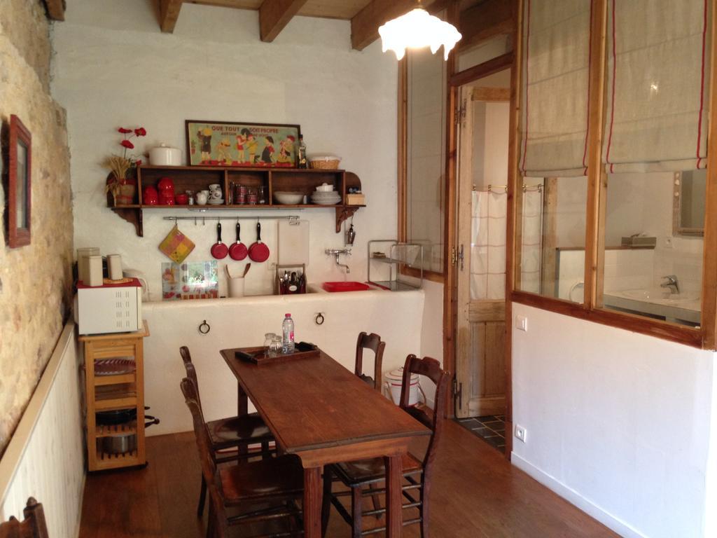 La Ferme Du Dizacre Leubringhen Quarto foto