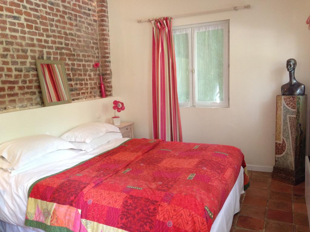La Ferme Du Dizacre Leubringhen Quarto foto