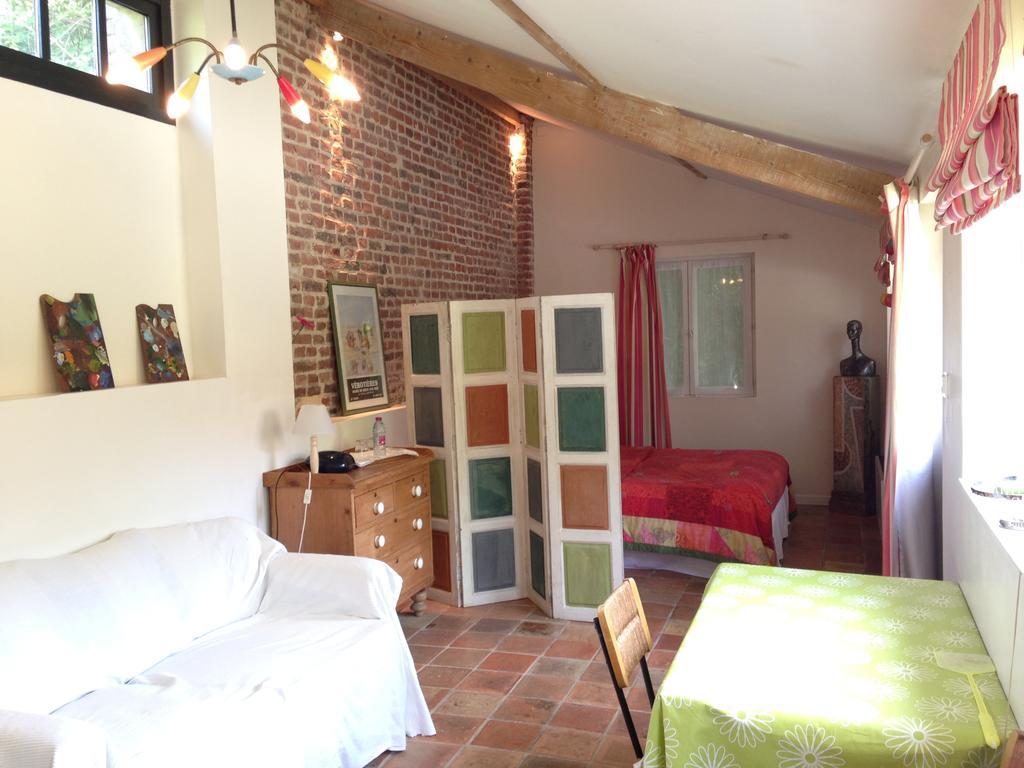 La Ferme Du Dizacre Leubringhen Quarto foto