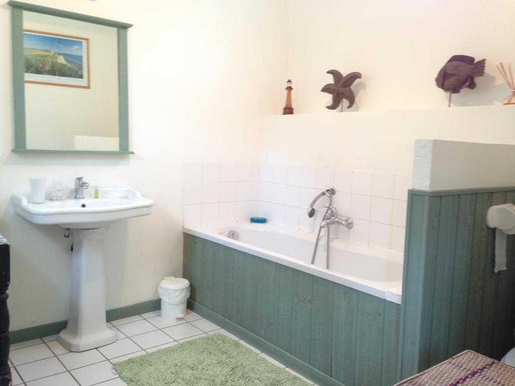 La Ferme Du Dizacre Leubringhen Quarto foto