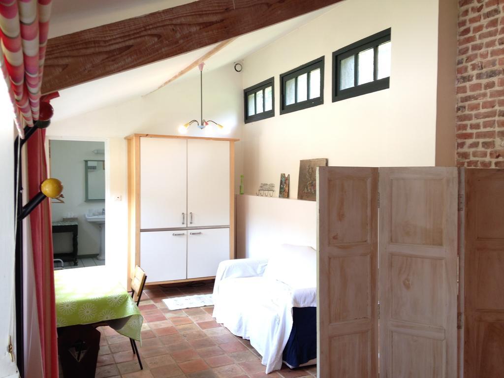 La Ferme Du Dizacre Leubringhen Quarto foto